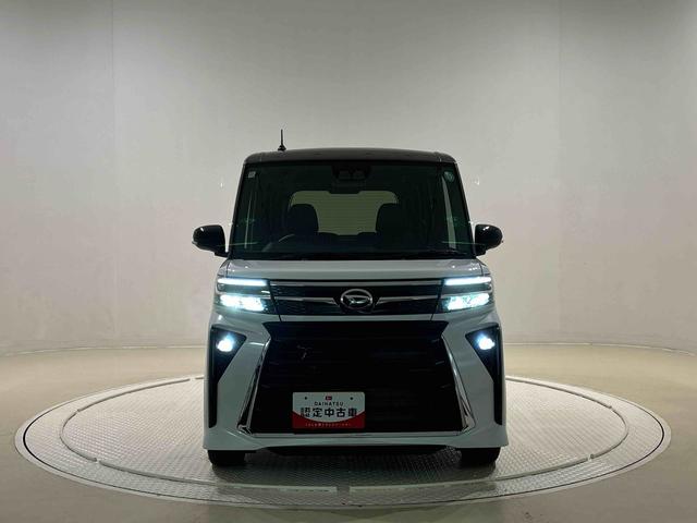 タント カスタムＲＳ　電動パーキングブレーキ　ＬＥＤオートライト　パワースライドドアウェルカムオープン機能　運転席ロングスライドシ－ト　助手席ロングスライド　助手席イージークローザー　アルミホイール　キーフリーシステム（45枚目）