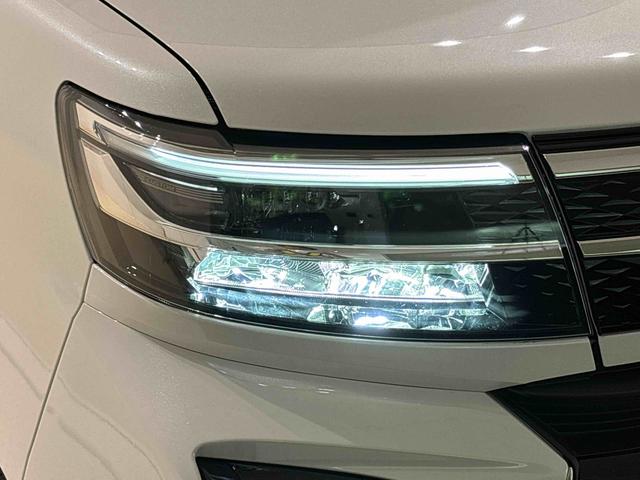 タント カスタムＲＳ　電動パーキングブレーキ　ＬＥＤオートライト　パワースライドドアウェルカムオープン機能　運転席ロングスライドシ－ト　助手席ロングスライド　助手席イージークローザー　アルミホイール　キーフリーシステム（46枚目）