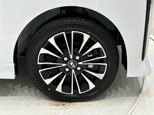 タント カスタムＲＳ　電動パーキングブレーキ　ＬＥＤオートライト　パワースライドドアウェルカムオープン機能　運転席ロングスライドシ－ト　助手席ロングスライド　助手席イージークローザー　アルミホイール　キーフリーシステム（50枚目）