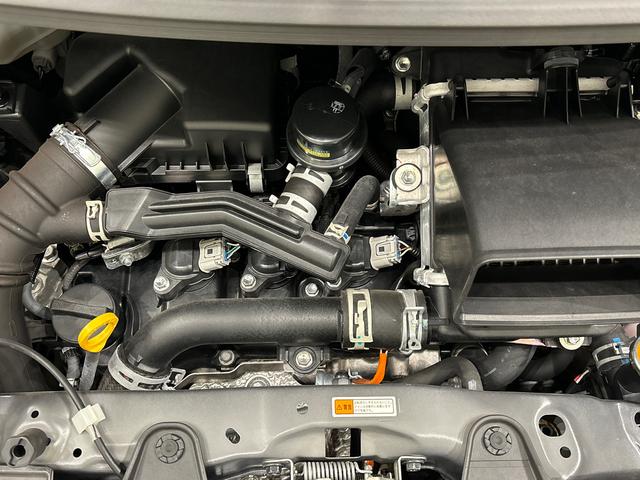 タント カスタムＲＳ　９インチディスプレイオーディオ　バックカメラ　ＬＥＤオートライト　パワースライドドアウェルカムオープン機能　オート電動格納式ドアミラー　助手席ロングスライド　助手席イージークローザー　アルミホイール　キーフリーシステム（44枚目）