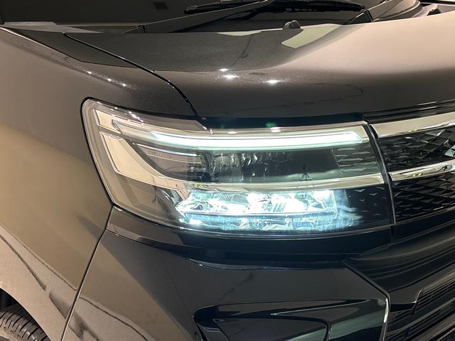 タント カスタムＲＳ　９インチディスプレイオーディオ　バックカメラ　ＬＥＤオートライト　パワースライドドアウェルカムオープン機能　オート電動格納式ドアミラー　助手席ロングスライド　助手席イージークローザー　アルミホイール　キーフリーシステム（46枚目）