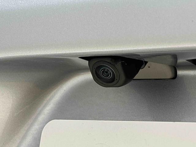 タント Ｘ　　バックモニター対応カメラ　ＬＥＤヘッドランプ搭載　オートエアコン　電動パーキングブレーキ　片側パワースライドドアウェルカムオープン機能　プッシュボタンスタート　シートヒーター　オート格納機能付きドアミラー　サイドエアバック　キーフリーシステム（10枚目）