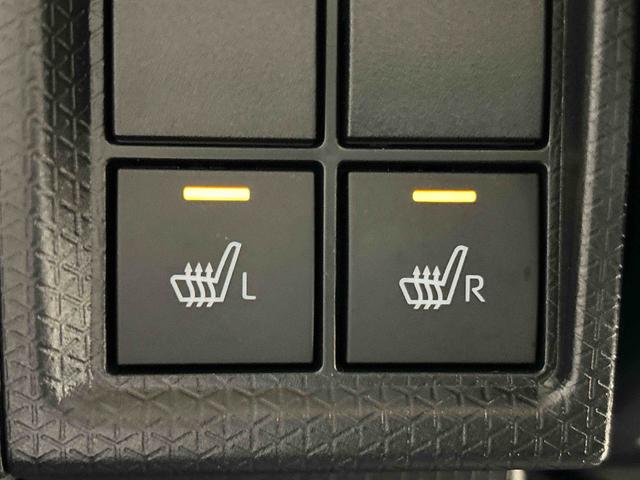 タント Ｘ　　バックモニター対応カメラ　ＬＥＤヘッドランプ搭載　オートエアコン　電動パーキングブレーキ　片側パワースライドドアウェルカムオープン機能　プッシュボタンスタート　シートヒーター　オート格納機能付きドアミラー　サイドエアバック　キーフリーシステム（22枚目）
