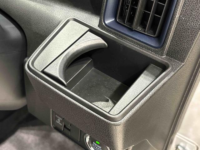 タント Ｘ　　バックモニター対応カメラ　ＬＥＤヘッドランプ搭載　オートエアコン　電動パーキングブレーキ　片側パワースライドドアウェルカムオープン機能　プッシュボタンスタート　シートヒーター　オート格納機能付きドアミラー　サイドエアバック　キーフリーシステム（25枚目）