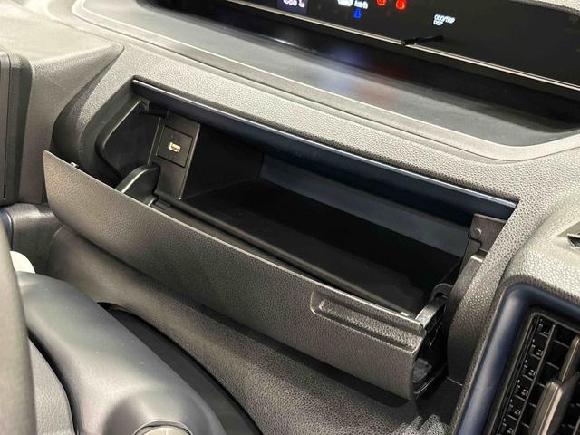 タント Ｘ　　バックモニター対応カメラ　ＬＥＤヘッドランプ搭載　オートエアコン　電動パーキングブレーキ　片側パワースライドドアウェルカムオープン機能　プッシュボタンスタート　シートヒーター　オート格納機能付きドアミラー　サイドエアバック　キーフリーシステム（26枚目）