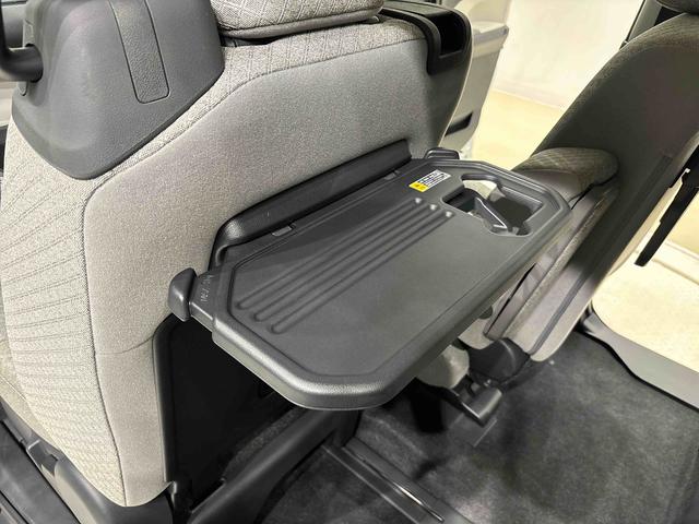 タント Ｘ　　バックモニター対応カメラ　ＬＥＤヘッドランプ搭載　オートエアコン　電動パーキングブレーキ　片側パワースライドドアウェルカムオープン機能　プッシュボタンスタート　シートヒーター　オート格納機能付きドアミラー　サイドエアバック　キーフリーシステム（35枚目）