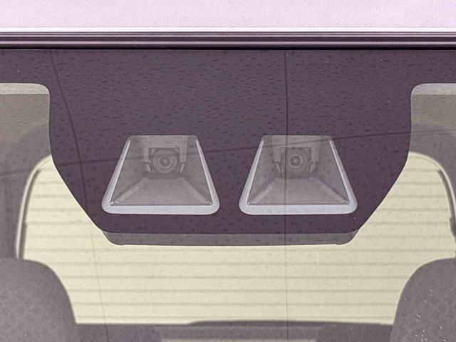 タント Ｘ　　バックモニター対応カメラ　ＬＥＤヘッドランプ搭載　オートエアコン　電動パーキングブレーキ　片側パワースライドドアウェルカムオープン機能　プッシュボタンスタート　シートヒーター　オート格納機能付きドアミラー　サイドエアバック　キーフリーシステム（43枚目）