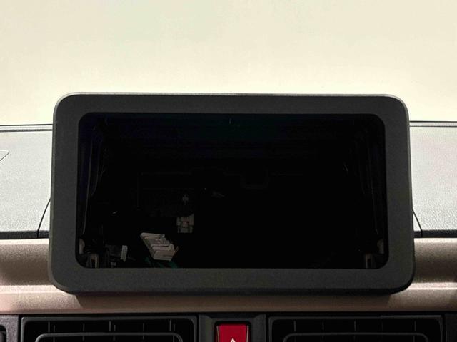 ムーヴキャンバス セオリーＧ　ＬＥＤオートライト・フォグランプ　電動パーキングブレーキ　プッシュボタンスタート　セキュリティアラーム　バックカメラ　両側パワースライドドアウエルカムオープン機能　オート電動格納式ドアミラー（15枚目）