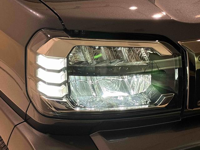 タフト Ｇターボ　ダーククロムベンチャー　電動パーキングブレーキ　スカイフィールトップ　ダークメッキパック　シルバーアンダーガーニッシュ　インテリアアクセント　ＬＥＤオートハイビーム＆フォグランプ　電動パーキングブレーキ　バックカメラ　アルミホイール（44枚目）