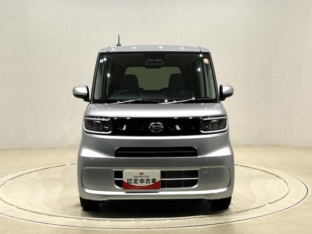 タント Ｘ（6枚目）