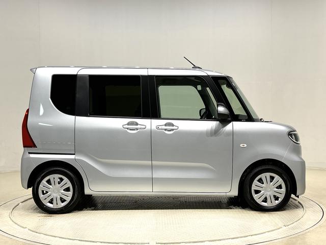 タント Ｘ（7枚目）