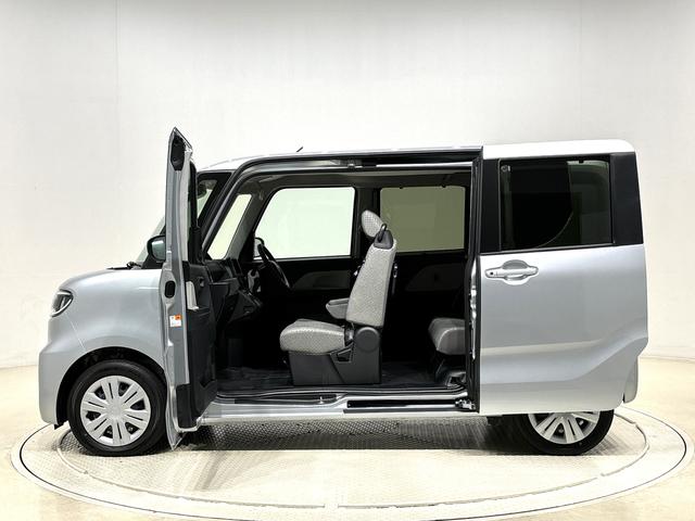タント Ｘ（8枚目）