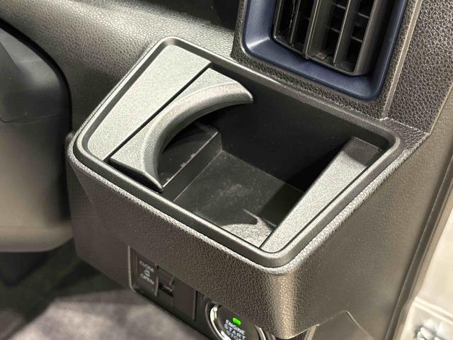 タント Ｘ（25枚目）