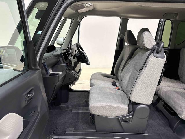 タント Ｘ（34枚目）