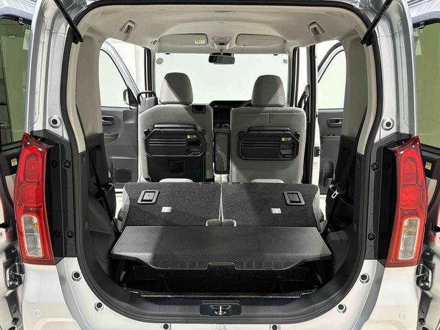 タント Ｘ（38枚目）