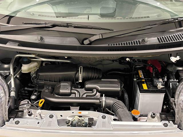 タント Ｘ（44枚目）