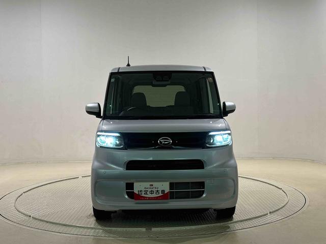 タント Ｘ（45枚目）