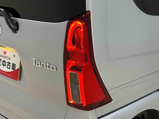タント Ｘ（47枚目）