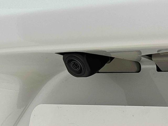 タント ファンクロスターボ 電動パーキングブレーキ LEDオートライト パワースライドドアウェルカムオープン機能 電動パーキングブレーキ 運転席助手席シートヒーター アルミホイール キーフリーシステム  オート電動格納式ドアミラー(10枚目)