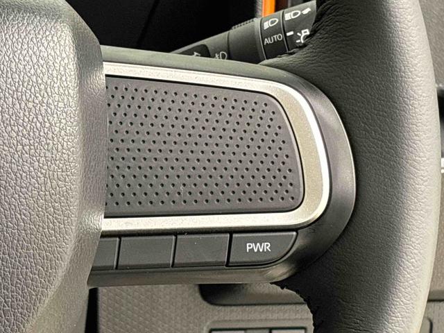 タント ファンクロスターボ 電動パーキングブレーキ LEDオートライト パワースライドドアウェルカムオープン機能 電動パーキングブレーキ 運転席助手席シートヒーター アルミホイール キーフリーシステム  オート電動格納式ドアミラー(14枚目)