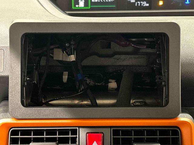 タント ファンクロスターボ 電動パーキングブレーキ LEDオートライト パワースライドドアウェルカムオープン機能 電動パーキングブレーキ 運転席助手席シートヒーター アルミホイール キーフリーシステム  オート電動格納式ドアミラー(15枚目)