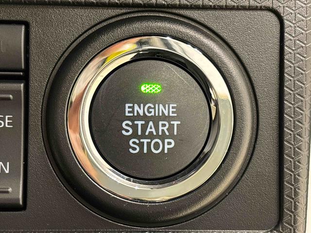 タント ファンクロスターボ 電動パーキングブレーキ LEDオートライト パワースライドドアウェルカムオープン機能 電動パーキングブレーキ 運転席助手席シートヒーター アルミホイール キーフリーシステム  オート電動格納式ドアミラー(20枚目)