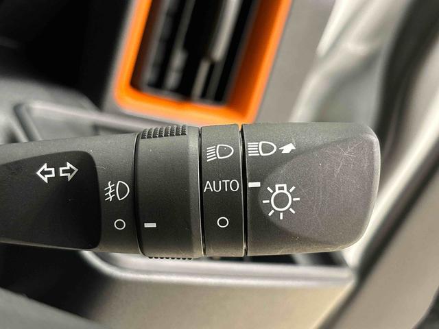 タント ファンクロスターボ 電動パーキングブレーキ LEDオートライト パワースライドドアウェルカムオープン機能 電動パーキングブレーキ 運転席助手席シートヒーター アルミホイール キーフリーシステム  オート電動格納式ドアミラー(23枚目)