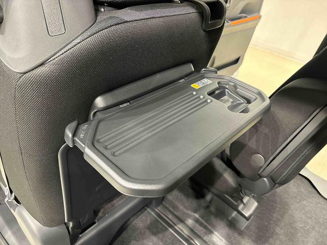 タント ファンクロスターボ 電動パーキングブレーキ LEDオートライト パワースライドドアウェルカムオープン機能 電動パーキングブレーキ 運転席助手席シートヒーター アルミホイール キーフリーシステム  オート電動格納式ドアミラー(35枚目)