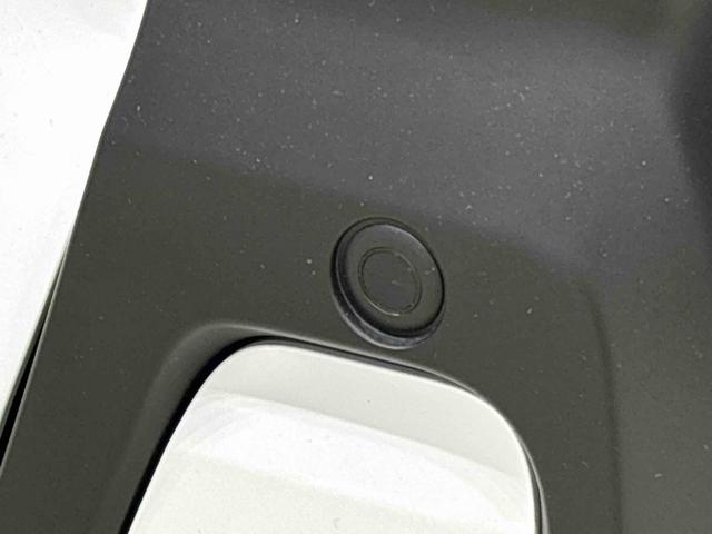 タント ファンクロスターボ 電動パーキングブレーキ LEDオートライト パワースライドドアウェルカムオープン機能 電動パーキングブレーキ 運転席助手席シートヒーター アルミホイール キーフリーシステム  オート電動格納式ドアミラー(37枚目)