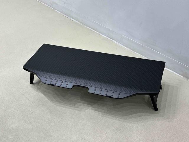 タント ファンクロスターボ 電動パーキングブレーキ LEDオートライト パワースライドドアウェルカムオープン機能 電動パーキングブレーキ 運転席助手席シートヒーター アルミホイール キーフリーシステム  オート電動格納式ドアミラー(39枚目)