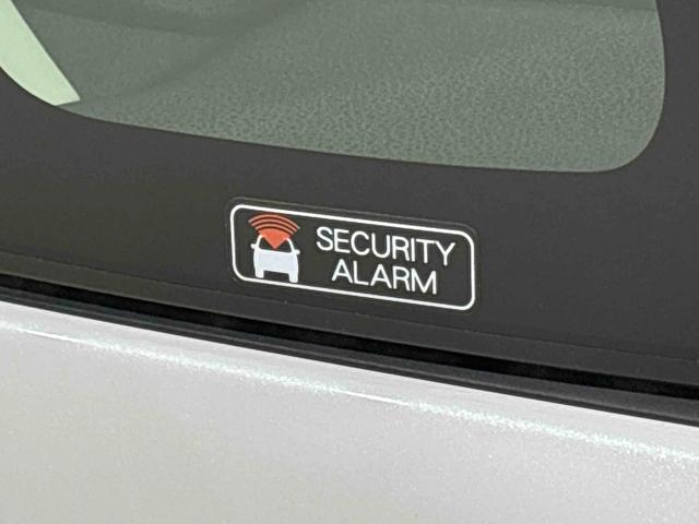 タント ファンクロスターボ 電動パーキングブレーキ LEDオートライト パワースライドドアウェルカムオープン機能 電動パーキングブレーキ 運転席助手席シートヒーター アルミホイール キーフリーシステム  オート電動格納式ドアミラー(42枚目)