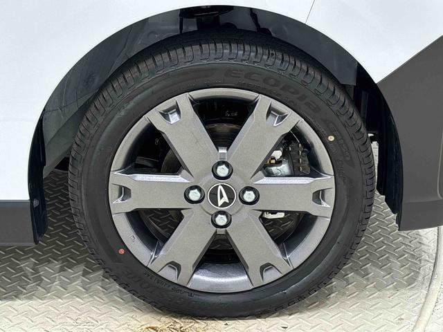 タント ファンクロスターボ 電動パーキングブレーキ LEDオートライト パワースライドドアウェルカムオープン機能 電動パーキングブレーキ 運転席助手席シートヒーター アルミホイール キーフリーシステム  オート電動格納式ドアミラー(49枚目)