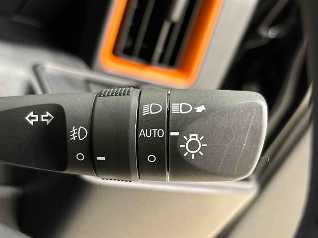 タント ファンクロスターボ 前席シートヒーター バックカメラ付 電動パーキングブレーキ 後席両側パワースライドドア 運転席・助手席シートヒーター LEDヘッドライト・フォグランプ オートエアコン オートライト 15インチアルミホイール キーフリーシステム(23枚目)