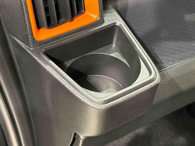 タント ファンクロスターボ 前席シートヒーター バックカメラ付 電動パーキングブレーキ 後席両側パワースライドドア 運転席・助手席シートヒーター LEDヘッドライト・フォグランプ オートエアコン オートライト 15インチアルミホイール キーフリーシステム(31枚目)