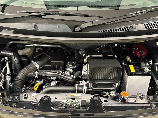 タント ファンクロスターボ 前席シートヒーター バックカメラ付 電動パーキングブレーキ 後席両側パワースライドドア 運転席・助手席シートヒーター LEDヘッドライト・フォグランプ オートエアコン オートライト 15インチアルミホイール キーフリーシステム(44枚目)