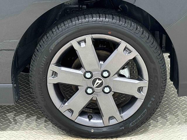 タント ファンクロスターボ 前席シートヒーター バックカメラ付 電動パーキングブレーキ 後席両側パワースライドドア 運転席・助手席シートヒーター LEDヘッドライト・フォグランプ オートエアコン オートライト 15インチアルミホイール キーフリーシステム(49枚目)