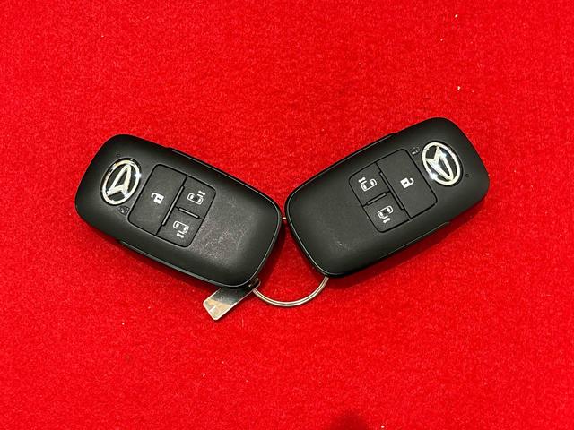 タント ファンクロスターボ 前席シートヒーター バックカメラ付 電動パーキングブレーキ 後席両側パワースライドドア 運転席・助手席シートヒーター LEDヘッドライト・フォグランプ オートエアコン オートライト 15インチアルミホイール キーフリーシステム(50枚目)