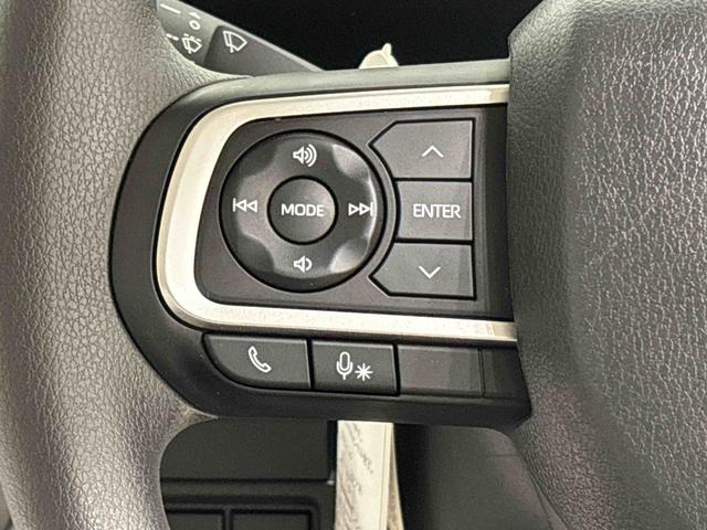 タント Ｘ　電動パーキングブレーキ　ＬＥＤオートライト　パワースライドドアウェルカムオープン機能　助手席ロングスライド　助手席イージークローザー　　セキュリティアラーム　キーフリーシステム（13枚目）
