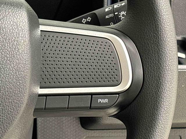 タント Ｘ　電動パーキングブレーキ　ＬＥＤオートライト　パワースライドドアウェルカムオープン機能　助手席ロングスライド　助手席イージークローザー　　セキュリティアラーム　キーフリーシステム（14枚目）