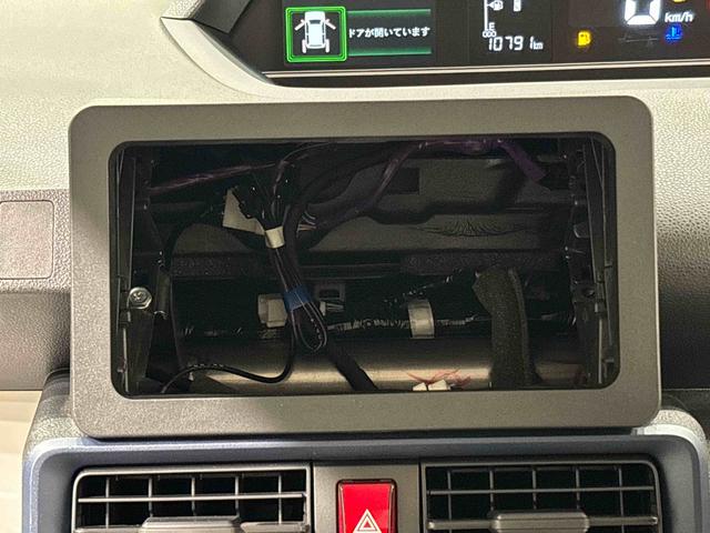 タント Ｘ　電動パーキングブレーキ　ＬＥＤオートライト　パワースライドドアウェルカムオープン機能　助手席ロングスライド　助手席イージークローザー　　セキュリティアラーム　キーフリーシステム（15枚目）