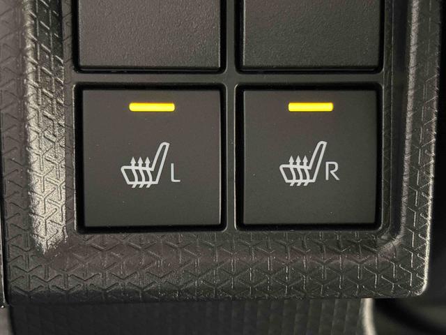 タント Ｘ　電動パーキングブレーキ　ＬＥＤオートライト　パワースライドドアウェルカムオープン機能　助手席ロングスライド　助手席イージークローザー　　セキュリティアラーム　キーフリーシステム（22枚目）