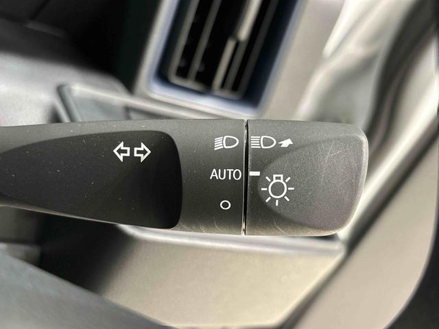 タント Ｘ　電動パーキングブレーキ　ＬＥＤオートライト　パワースライドドアウェルカムオープン機能　助手席ロングスライド　助手席イージークローザー　　セキュリティアラーム　キーフリーシステム（23枚目）