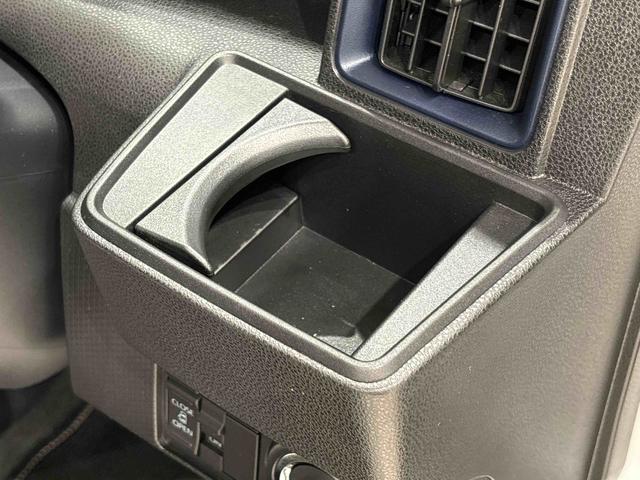 タント Ｘ　電動パーキングブレーキ　ＬＥＤオートライト　パワースライドドアウェルカムオープン機能　助手席ロングスライド　助手席イージークローザー　　セキュリティアラーム　キーフリーシステム（25枚目）