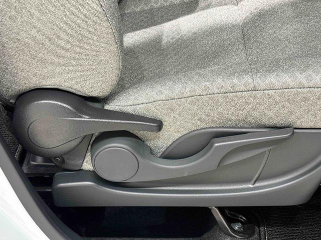 タント Ｘ　電動パーキングブレーキ　ＬＥＤオートライト　パワースライドドアウェルカムオープン機能　助手席ロングスライド　助手席イージークローザー　　セキュリティアラーム　キーフリーシステム（28枚目）