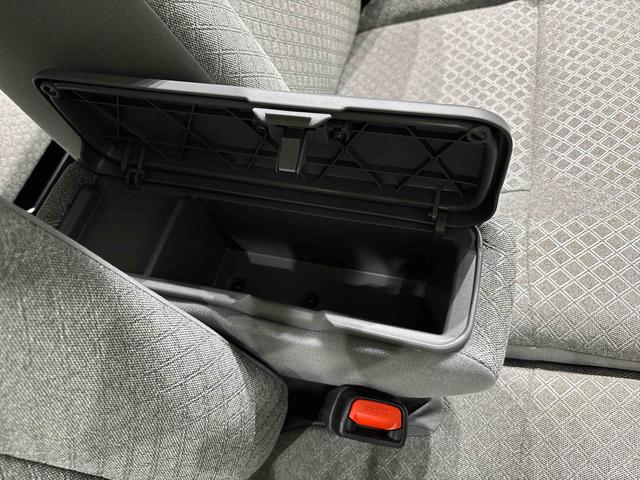 タント Ｘ　電動パーキングブレーキ　ＬＥＤオートライト　パワースライドドアウェルカムオープン機能　助手席ロングスライド　助手席イージークローザー　　セキュリティアラーム　キーフリーシステム（30枚目）