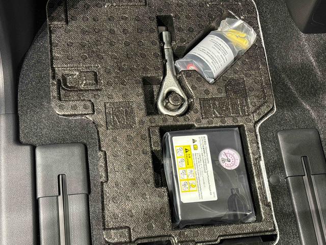 タント Ｘ　電動パーキングブレーキ　ＬＥＤオートライト　パワースライドドアウェルカムオープン機能　助手席ロングスライド　助手席イージークローザー　　セキュリティアラーム　キーフリーシステム（33枚目）