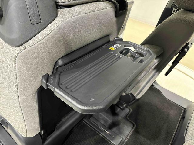 タント Ｘ　電動パーキングブレーキ　ＬＥＤオートライト　パワースライドドアウェルカムオープン機能　助手席ロングスライド　助手席イージークローザー　　セキュリティアラーム　キーフリーシステム（35枚目）