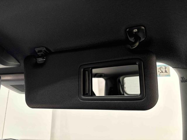 タフト Ｇ　ダーククロムベンチャー　バックモニター対応カメラ　スカイフィールトップ　ダークメッキパック　シルバーアンダーガーニッシュ　インテリアアクセント　ＬＥＤオートライト＆フォグランプ　電動パーキングブレーキ　バックカメラ　アルミホイール（27枚目）