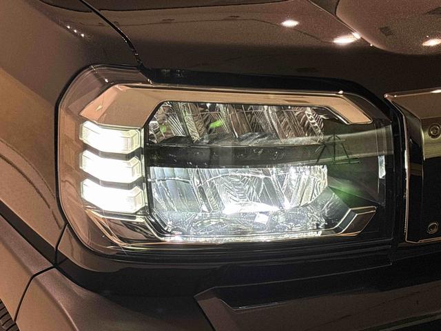 タフト Ｇ　ダーククロムベンチャー　バックモニター対応カメラ　スカイフィールトップ　ダークメッキパック　シルバーアンダーガーニッシュ　インテリアアクセント　ＬＥＤオートライト＆フォグランプ　電動パーキングブレーキ　バックカメラ　アルミホイール（44枚目）