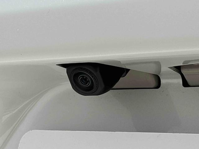 タント カスタムＲＳ　電動パーキングブレーキ　ＬＥＤオートライト　パワースライドドアウェルカムオープン機能　電動パーキングブレーキ　運転席助手席シートヒーター　アルミホイール　キーフリーシステム　　オート電動格納式ドアミラー（10枚目）